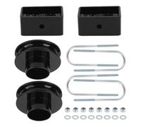3 Inch Front Rear Full Lift Kit Compatible With Ram 1500 2500 3500 2WD 1994 2013