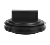 3 Inch Garbage Disposal Guard and Sink Stopper Rubber Food Waste Disposer Parts Splashes Keep Kitchen Fit Most Sinks Easy to Install