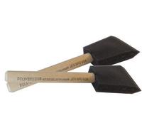 3 Inch Jen Manufacturing Orginial Poly-Brush? Foam Disposable Brush 36 per box by Jen Mfg., Inc.