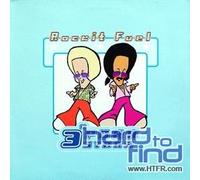 3 Inch Porn Stars - Rockit Fuel [12" VINYL]