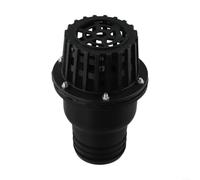 3 Inch PVC Foot Valve Low Pressure Flat Check