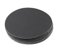3 Inch Silicon Carbide Sanding Discs, 10PCS Set for Wet/Dry Applications, Grit Levels from 240 to 10000, Great for Automotive and Furniture Projects (400#)