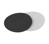 3 Inch Silicon Carbide Sanding Discs, 10PCS Set for Wet/Dry Applications, Grit Levels from 240 to 10000, Great for Automotive and Furniture Projects (320#)