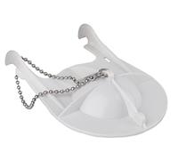 3 Inch Toilet Flapper Replacement Kit, Toilet Repair Kit Compatible with Duravit 1002350000/ American Standard 738920-0070A