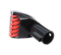 3 Inch Tough Stain Brush Tool Upholstery Attachment for Little Green for ProHeat 1425 Series Carpet Cleaners Clean Tool for Stairs Furniture Car Seats for Models 1844 2290 50Y6 3194 3353 2458(Black)