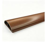 3 Inch Wide Wall Wire Hider with Mounting Tape, Cord Management