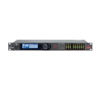 3 Input 6 Output Stage Pro Audio Processor Original Software Audio Driver Rack Complete Speaker Management System