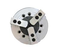3-jaw 15-inch high-Precision, Reliable Power Vise Chuck(Chuck Jaws)