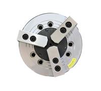 3-jaw 15-inch high-Precision, Reliable Power Vise Chuck(Collet Chucks)