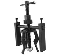 3 Jaw Inner Bearing Puller, Adjustable Range Gear Extractor Heavy Duty Transmission Automotive Manual Machine Top Sell Tool Kit for Motorcycle Car Auto