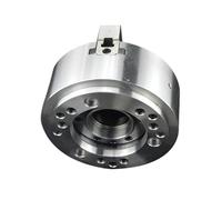 3 Jaw Lathe Chuck Through Hole Hydraulic Chuck Power Chuck