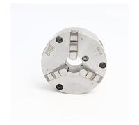 3-jaw self-Centering Chuck Machine Tool Manual Lathe Chuck SC-3 Three-jaw Chuck