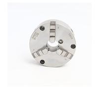 3-jaw self-Centering Chuck Machine Tool Manual Lathe Chuck SC-3 Three-jaw Chuck