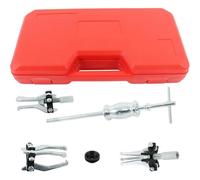 3 Jaw Slide Hammer Puller Set, 5 Pcs Universal Bearing Gear Removal Tool