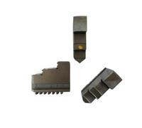 3 Jaws External Chuck Accessories for K11-250 10" inch