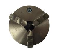 3 Jaws k11-250 Self Centring Lathe Chuck for Machine Tool