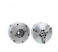 3 Jaws Self-Centering Chuck with Short Taper Adaptor K11 200/250C/325C A16/A26/A28(325C-A16 K11)