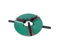 3 Jaws Self-Centering D400 WP-400 WP400 400mm Handle Chucks Welding Clamping Chuck Welding Positioner Chuck