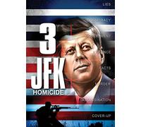3: JFK Homicide