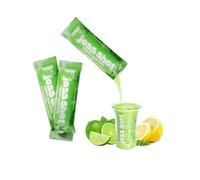 3 Joss Shot Taster Pack - Fizzing Sherbety Party Energy & Mood Boosters - Legal Upper with No Comedown - 50mg Caffeine + Taurine + L-Theanine + B-Vitamins + Amino Acids + Endorphin Precursors