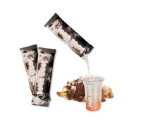 3 Joss Shot Taster Pack - Fizzing Sherbety Party Energy & Mood Boosters - Legal Upper with No Comedown - 50mg Caffeine + Taurine + L-Theanine + B-Vitamins + Amino Acids + Endorphin Precursors
