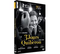 3 JOURS A QUIBERON