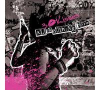 3 Kisses - All or Nothing Hero