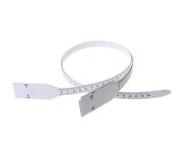3 Kit Multi-purpose Baby For Head Circumference Measure Tape 22 Inch 56cm Ruler Easy To Use For Home Kindergarte Head Measuring Tape
