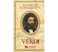 3 Klassische Kostbarkeiten auf MC- Giuseppe Verdi - von Das Beste