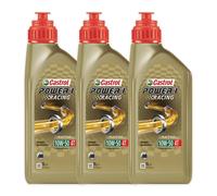 Castrol POWER1 Racing 4T 10W-50 Engine Oil - 1L