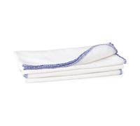 3 Lakeland Traditional Cotton Dusters - Heavy Duty Made To Last