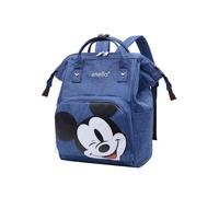 (3) Large Mummy Baby Diaper Nappy Minnie Backpack UK