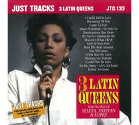 3 Latin Queens - Karaoke: 3 Latin Queens