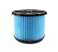 3-layer Filtration Filter Element Filter Replacement Filtration Filter Element .Compatible For Ridgid. Vacuum Cleaner Vf3500 Vf4000(VF3500)