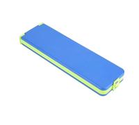 3 Layer Fishing Line Holder - Leading Organizer for Fishermen, Lightweight Portable Design with Secure Storage, Fishing Equipment Accessory for Freshwater Bass Trout Pier and