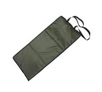3 Layer Folding Sponge Fishing Seat Pad High Resilience Pearl Cotton Waterproof Long Comfortable Folding Carp Fishing Pad