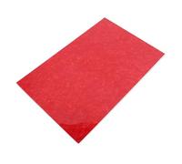 3 Layer Guitar Bass Pickguard Blank Sheet PVC 44x29cm with Protective Film for Guitar Guard and Head Veneer