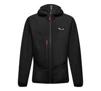Waterproof Jacket Salewa AGNER 3 PTX 3L JKT M (Black Out) Men