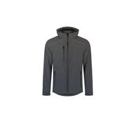 3-layer softshell jacket Promodoro Gris 2XL