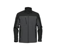 Stormtech Cascades softshell BHS-3 - Mens, 90% Polyester