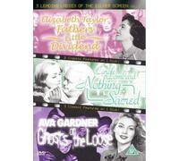 3 Leading Ladies Of The Silver Screen: Volume 1 [DVD]