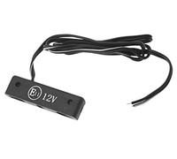 3 LED Number Plate Tail Tidy Light White Light 12V for Car Vehicle