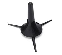 3 Leg Trumpet Stand Holder for all Musicians Lightweight Compact Metal Leg Base Trumpet Folding Support Insturment Accessories