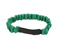 3 Legged Race Bands for 2 People | Adjustable Oxford Cloth Elastic Leg Straps | Youngsters Party Games/Family Reunion/Outdoor Sports | Sturdy Training Props