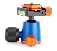 3 Legged Thing Punks AirHed Neo 2.0 Tripod Ball Head - Blue