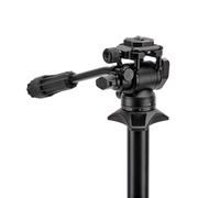 3 Legged Thing AirHed Trinity Darkness Tripod Pan/Tilt head