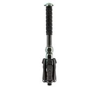 3 Legged Thing Alan 2.0 Kit Carbon Fibre Monopod - Travel-Friendly Camera Monopod for Professional Photographers and Videographers (ALANKIT2.0)