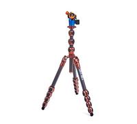 3 Legged Thing Pro 2.0 Albert Carbon Fibre Tripod + AirHed Pro - Bronze