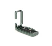 3 Legged Thing Alfie L-Bracket For Sony Alpha A7 IV / III / A1 A9 - Grey