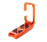 3 Legged Thing Arnie QD Dedicated L-Bracket Compatible with The Sony Alpha Cameras (Copper)